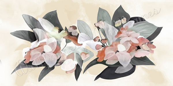 Botanical Horizon