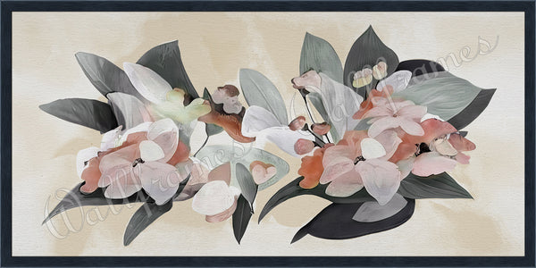 Botanical Horizon