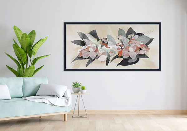 Botanical Horizon