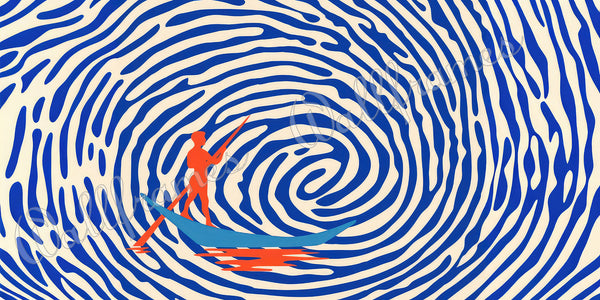 The Navigator’s Ripple