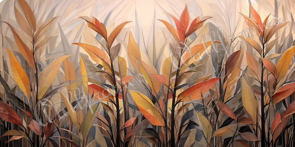 Golden Glade Horizon