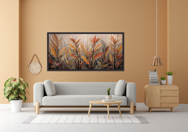 Golden Glade Horizon