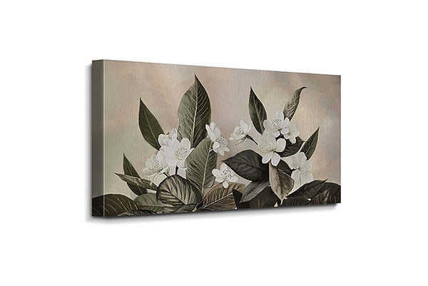 Timeless Floral Noir 4