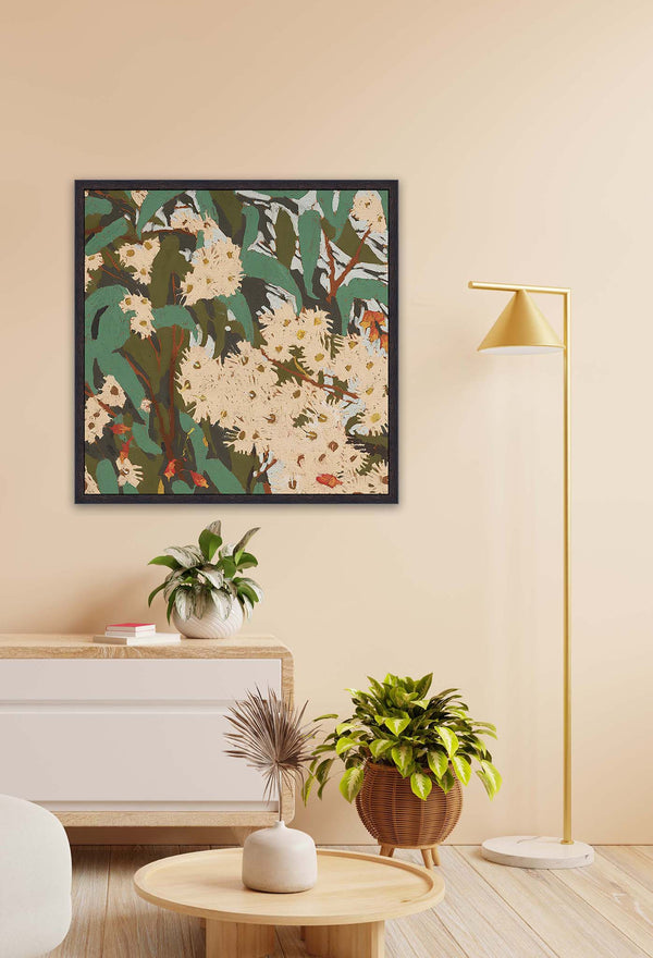 Expressive foliage 1