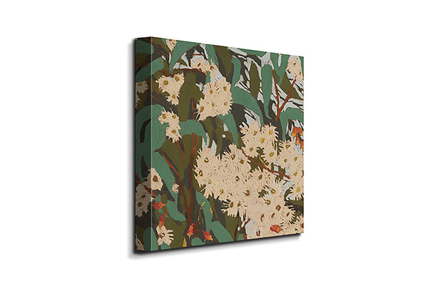 Expressive foliage 1