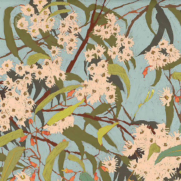 Expressive foliage 2
