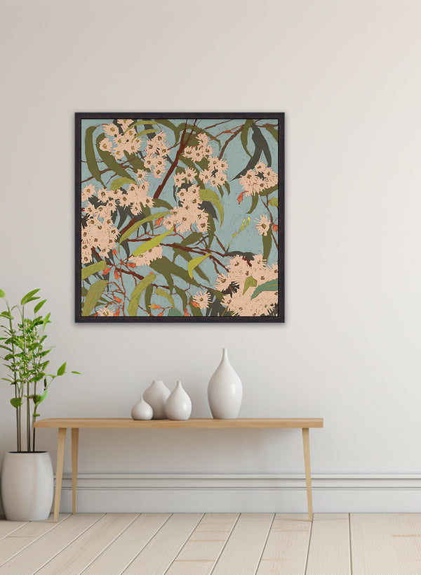 Expressive foliage 2