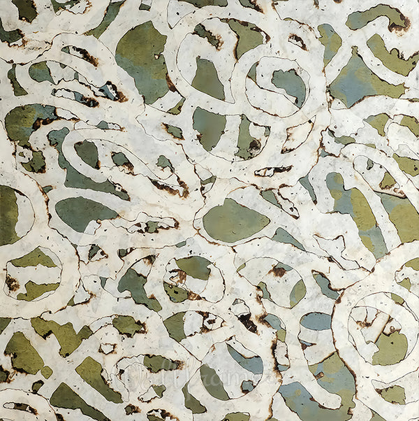 Botanical Lace 1