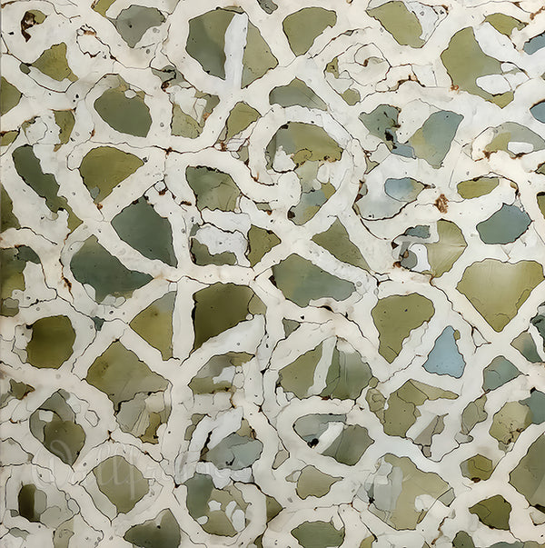Botanical Lace 2