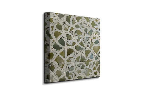Botanical Lace 2