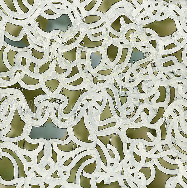 Botanical Lace 3