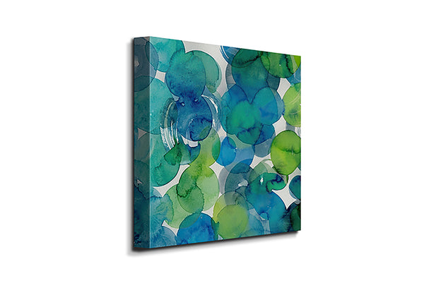 Translucent circles 2