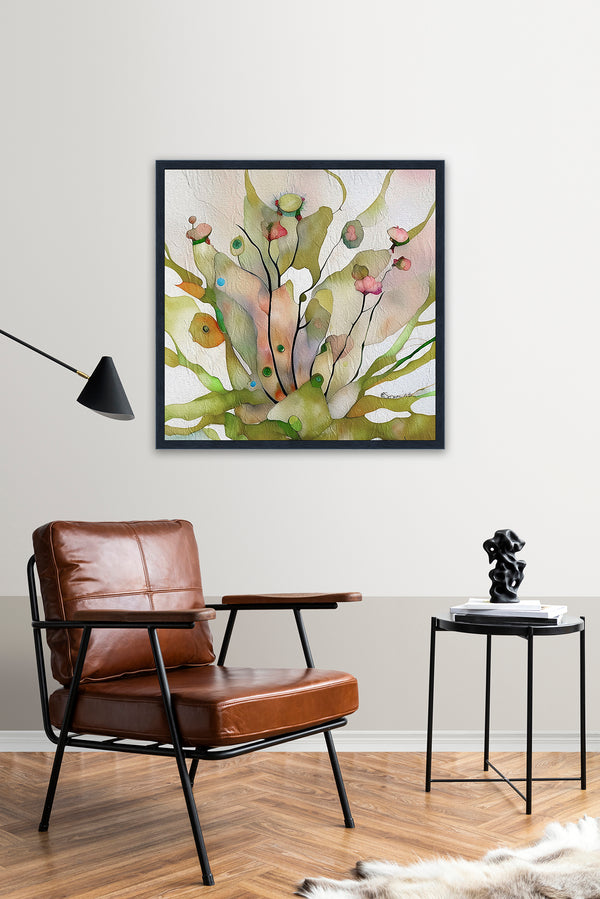 Wild Branches 1