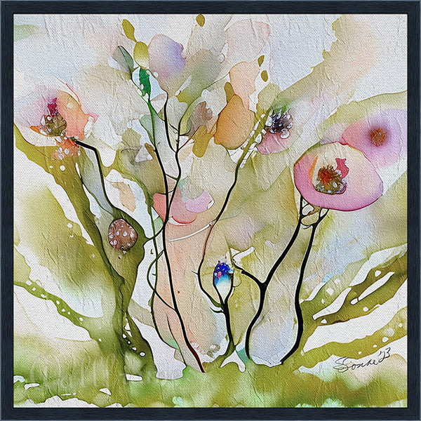 Wild Branches 2