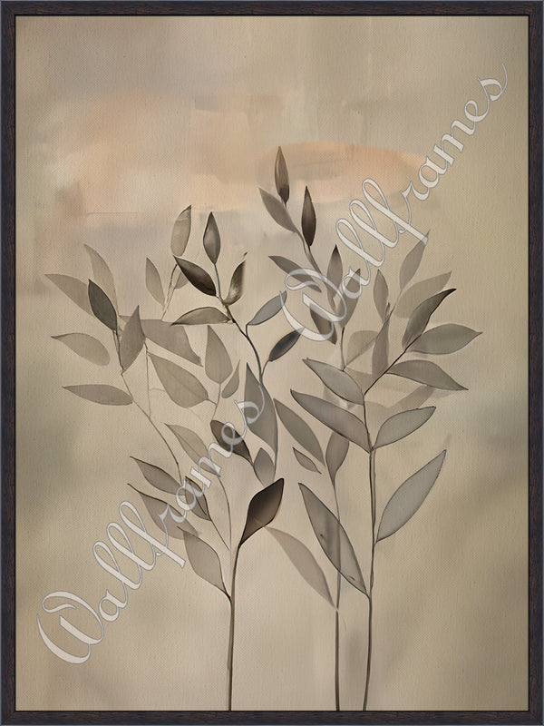 Muted Botanical Elegance 2