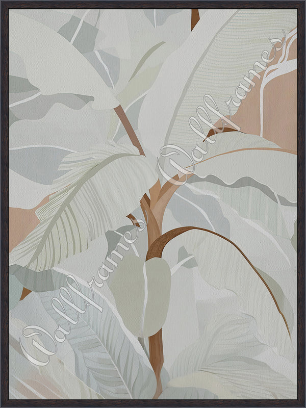 Soft Tropical Serenity 2