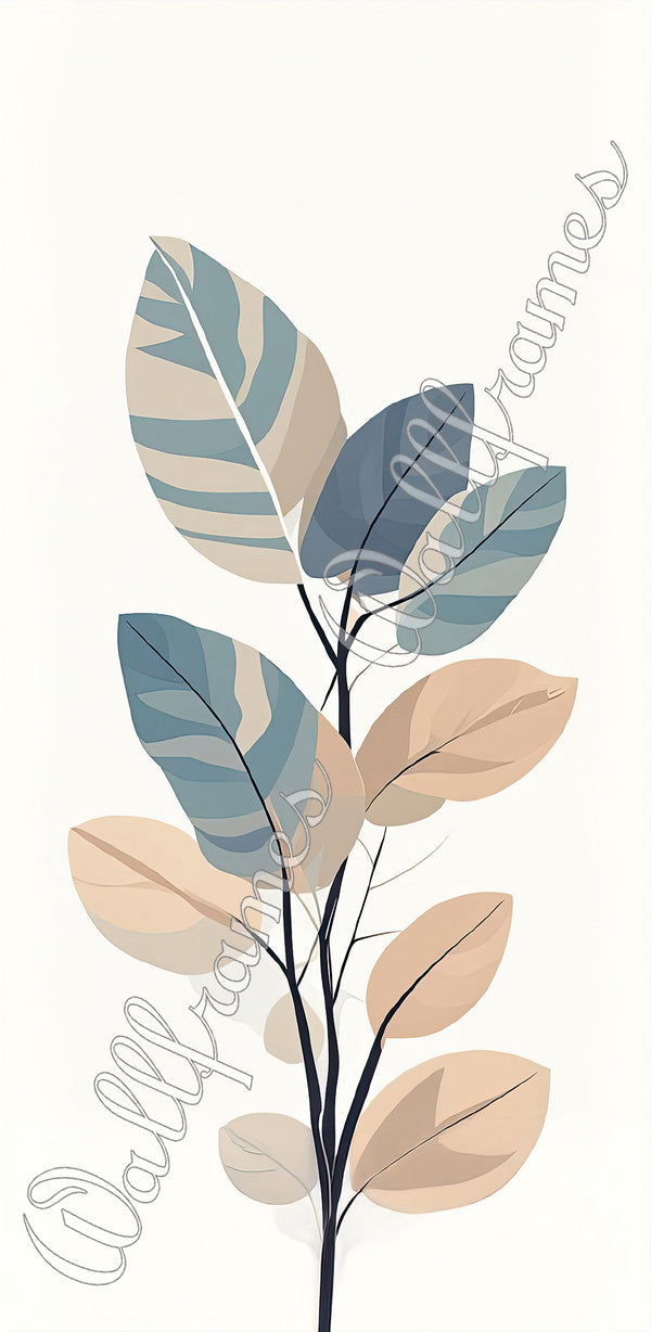 Nordic Leaf Study 1