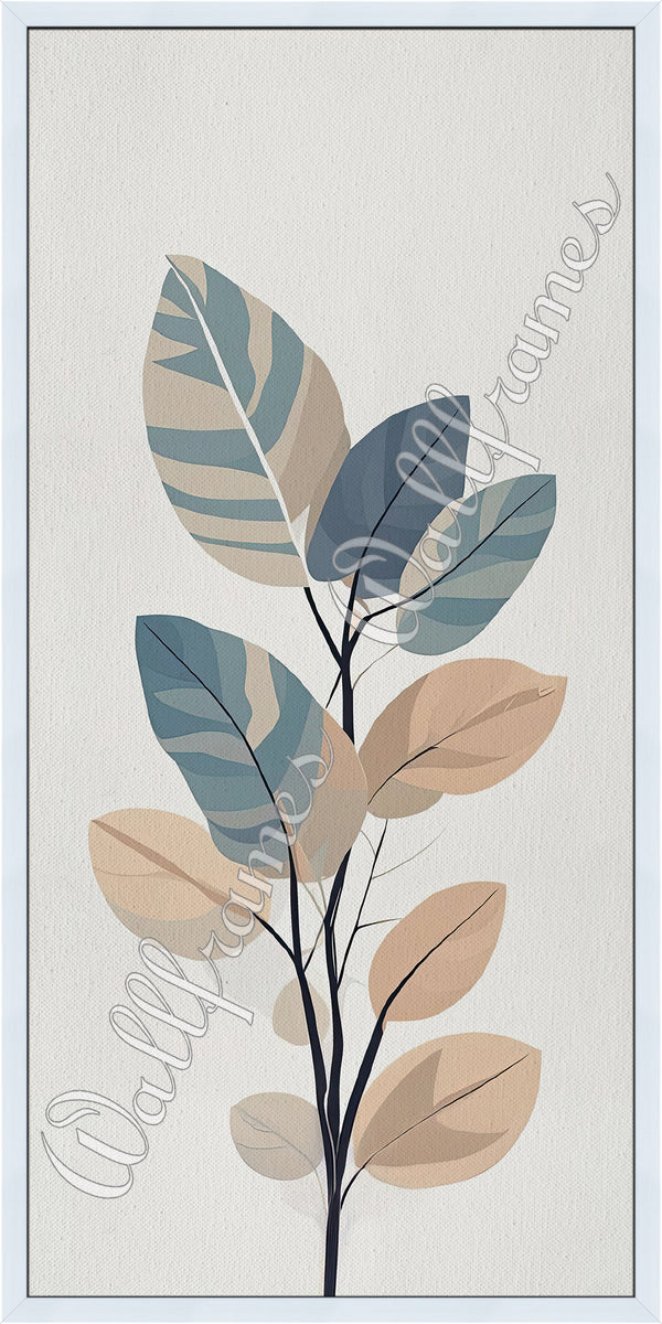 Nordic Leaf Study 1