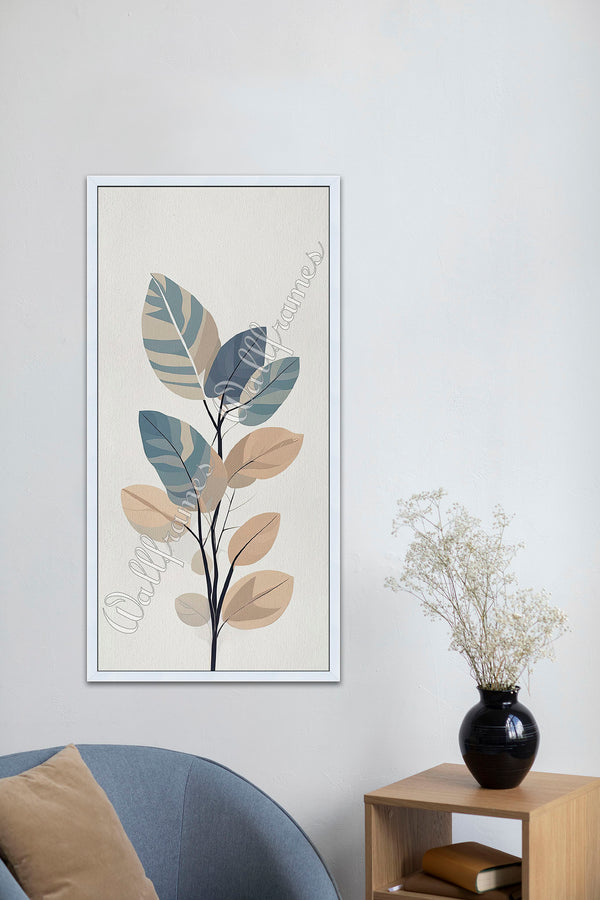 Nordic Leaf Study 1