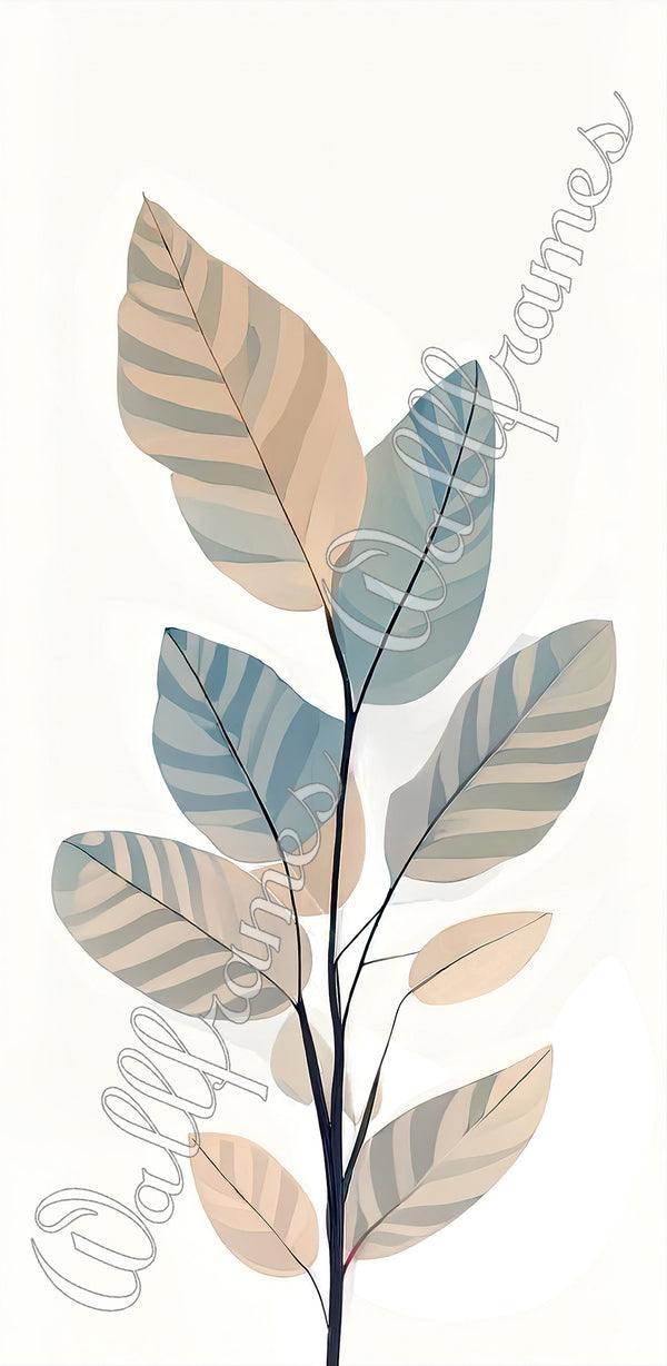 Nordic Leaf Study 2