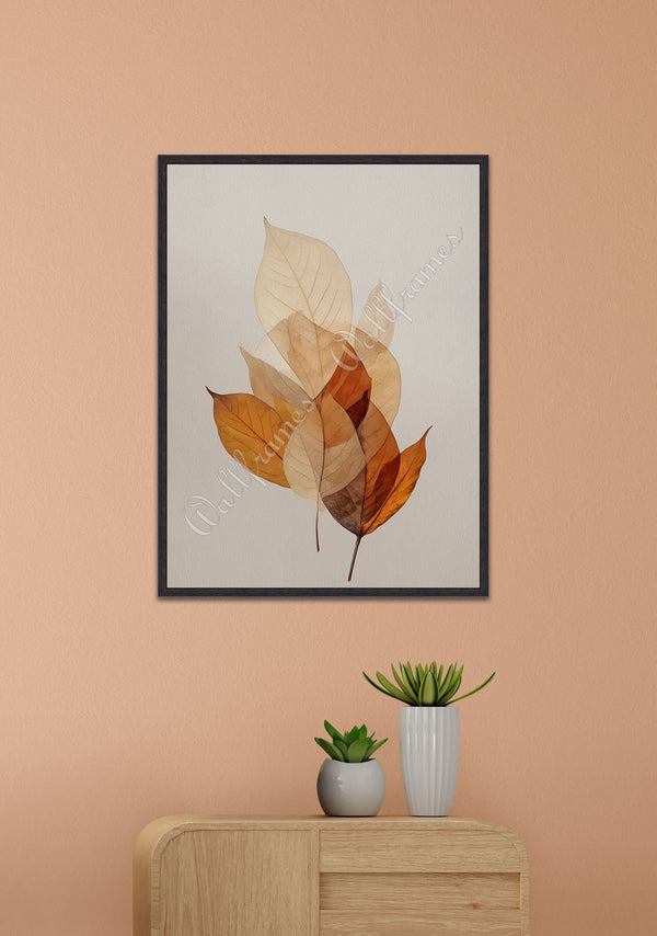 Amber Hues 1