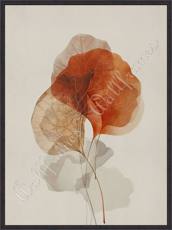 Rustic Petal Layers 1