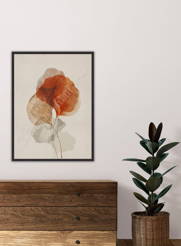 Rustic Petal Layers 1