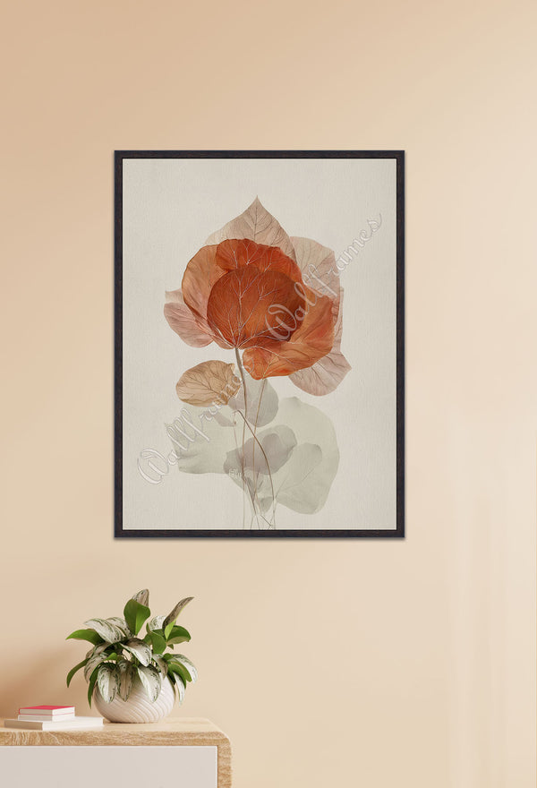 Rustic Petal Layers 2