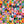 Kaleidoscope Abstract