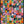 Kaleidoscope Abstract