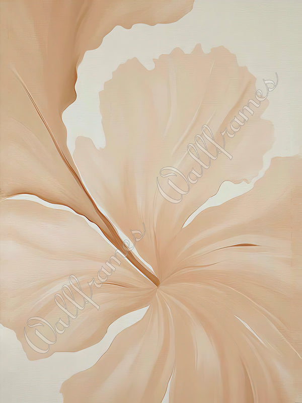 Creamy Hibiscus Dream 2