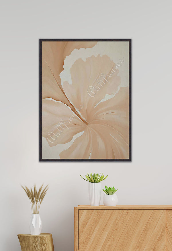Creamy Hibiscus Dream 2