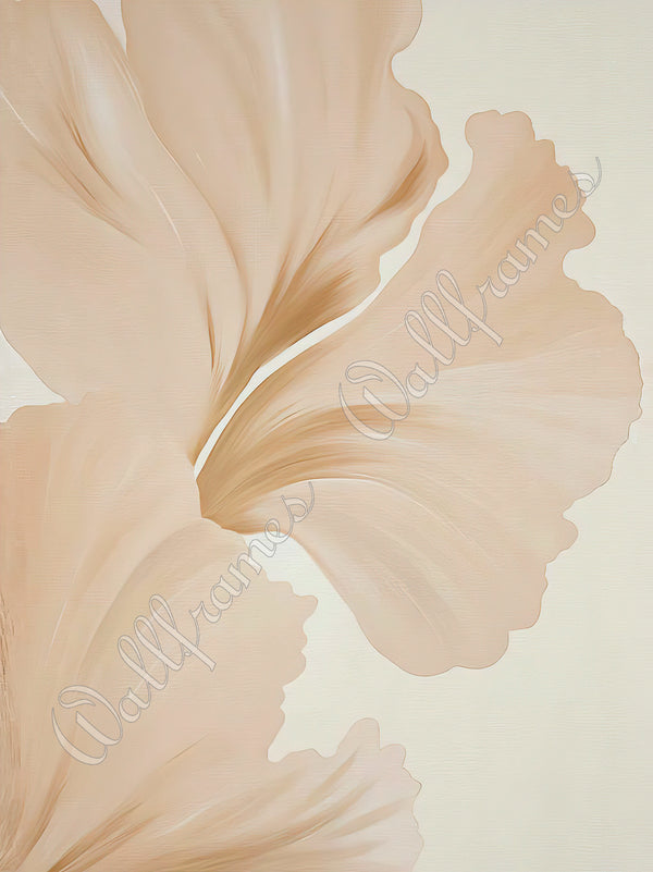 Creamy Hibiscus Dream 3