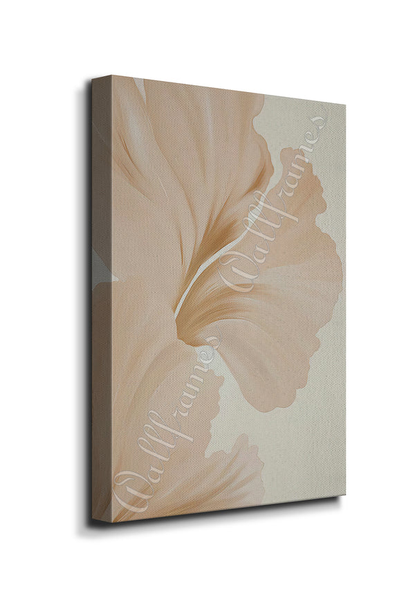 Creamy Hibiscus Dream 3