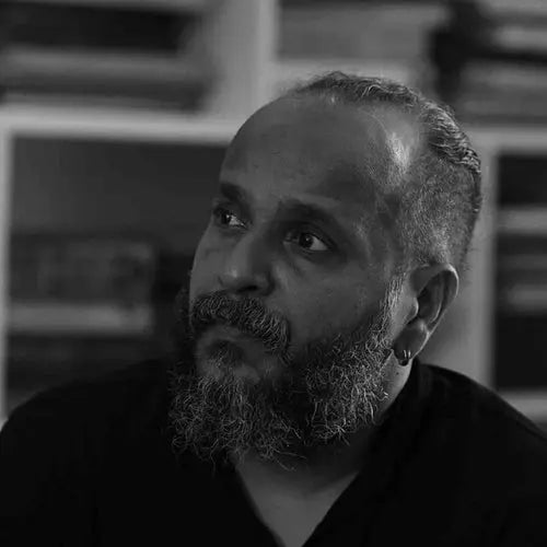 Aji Kumar