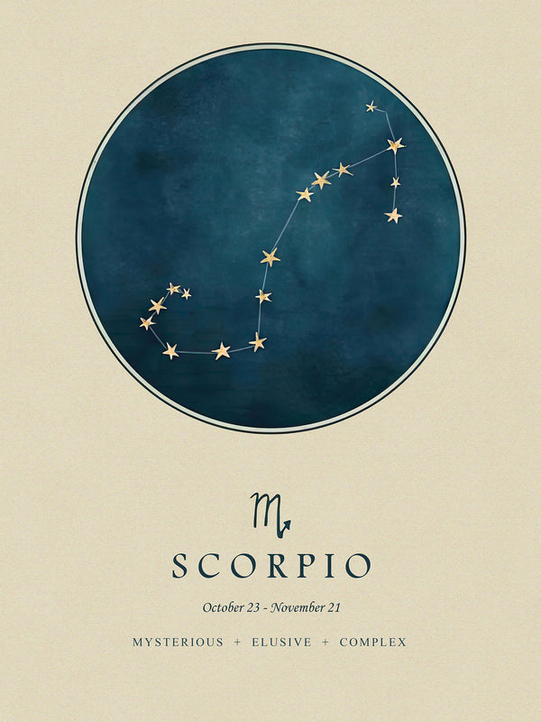 Scorpio