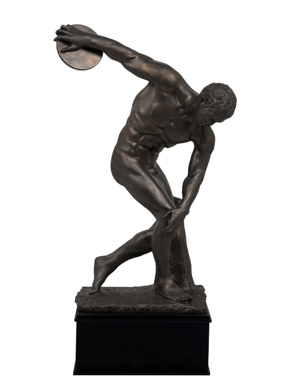 The Discobolus