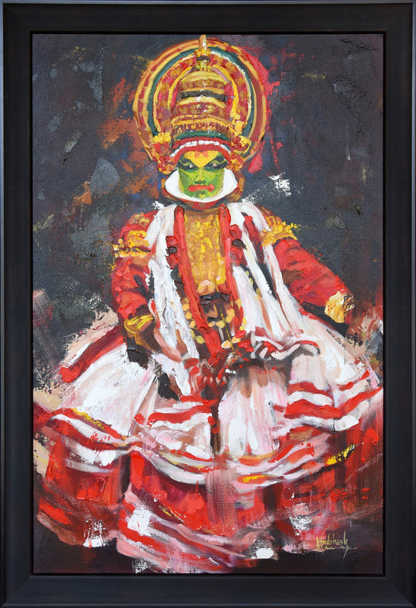 Kathakali