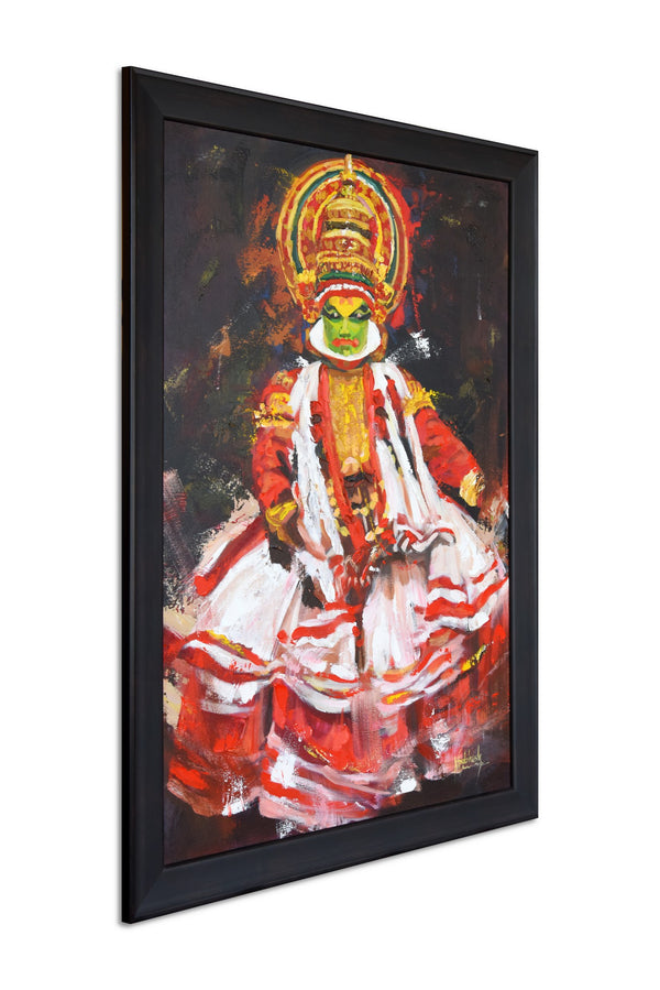Kathakali