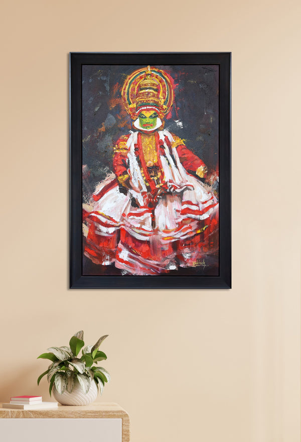 Kathakali