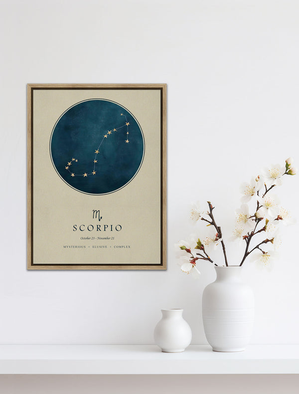 Scorpio