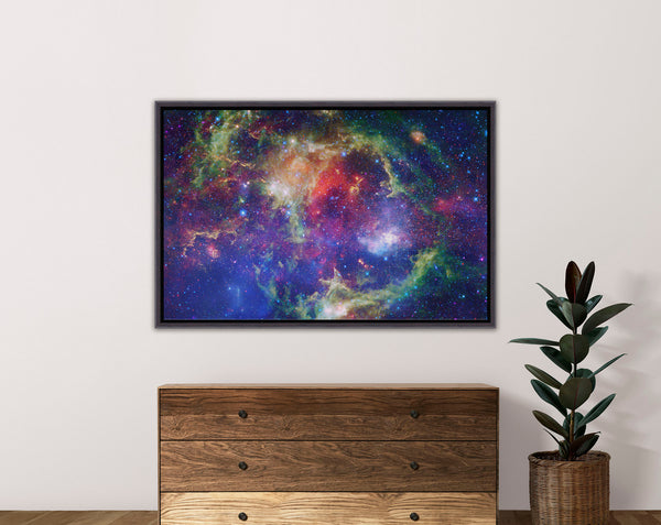 Color Galaxy
