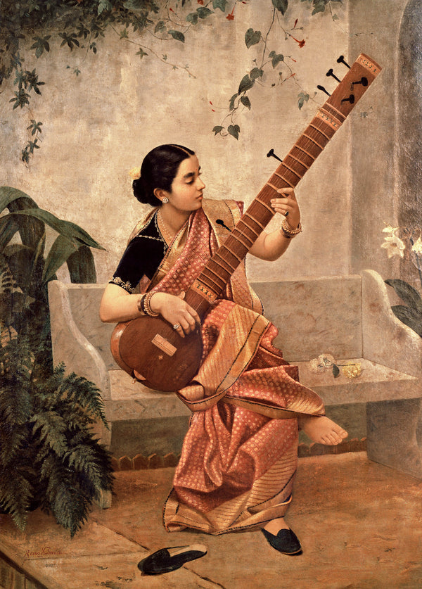 Kadambari Print