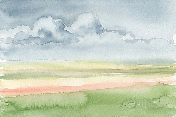 Pastoral Horizon