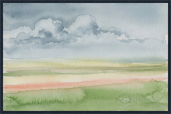 Pastoral Horizon