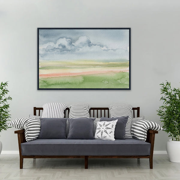 Pastoral Horizon