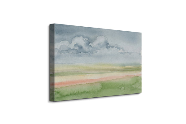 Pastoral Horizon
