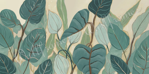 Verdant Canopy