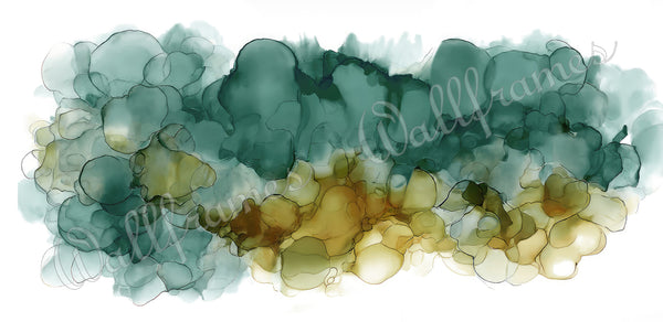 Verdant Ink Flow