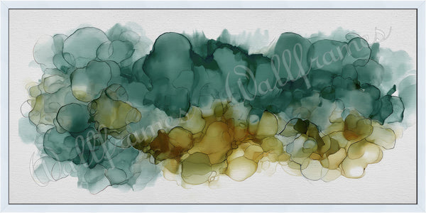 Verdant Ink Flow